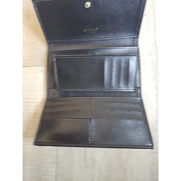 Coach × Disney Mickey Mouse Signature Canvas Wallet – Rare Limited Edition - Picture 4 of 6